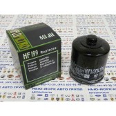 OIL FILTER POLARIS 850